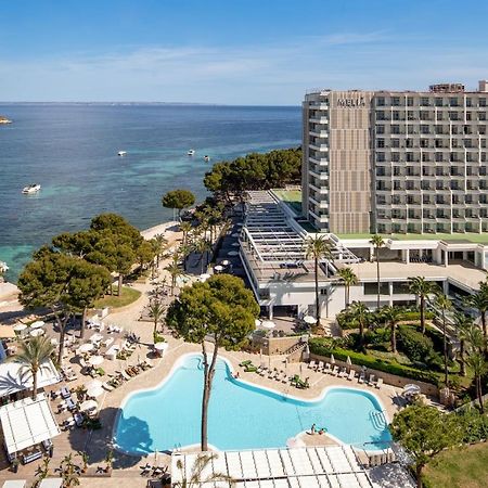 Melia Calvia Beach Магалуф Екстериор снимка